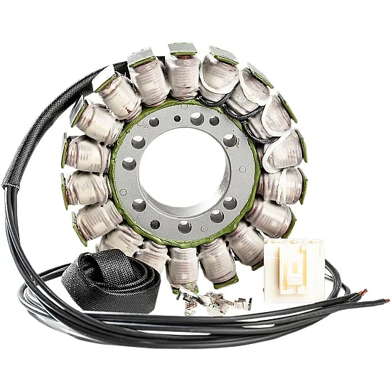 Arct oe style snow stator RICK'S MOTORSPORT ELECTRICS 24-009
