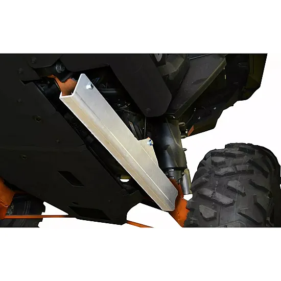 A-Arm протектори MOOSE RACING GUARDS AARM CFMOTO Z-800