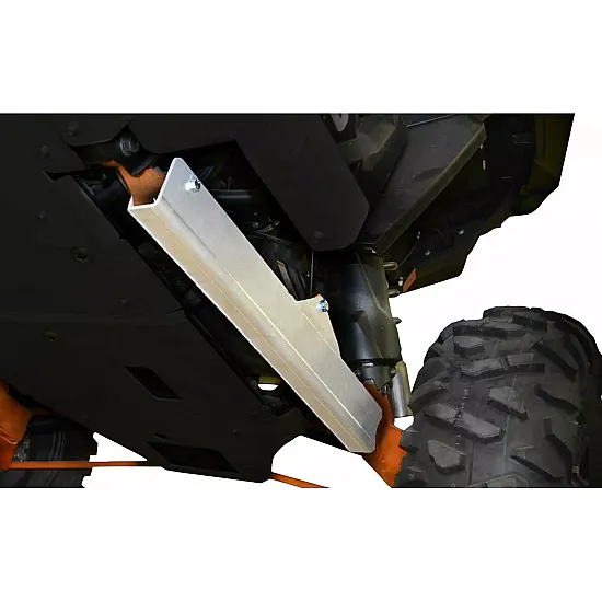 A-Arm протектори MOOSE RACING GUARDS AARM MAVERICK XDS