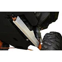A-Arm протектори MOOSE RACING GUARDS AARM WILDCAT SPORT Artic cat Wildcat