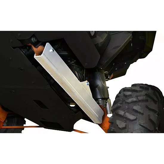 A-Arm протектори MOOSE RACING GUARDS AARM WILDCAT SPORT Artic cat Wildcat
