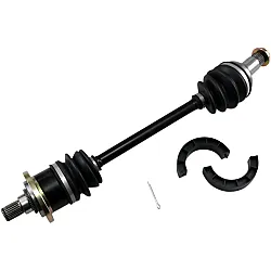 Комплект ос ARC CAT MOOSE RACING ARC-7006