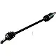 Комплект ос ARC CAT MOOSE RACING ARC-7011