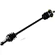 Комплект ос ARC CAT MOOSE RACING ARC-7012