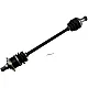Комплект ос ARC CAT MOOSE RACING ARC-7013
