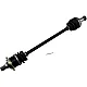 Комплект ос ARC CAT MOOSE RACING ARC-7013