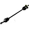 Комплект ос ARC CAT MOOSE RACING ARC-7014