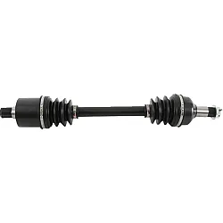 Комплект ос ARC CAT MOOSE RACING LM6-AC-8-349