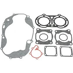 Комплект гарнитури ATV-UTV MOOSE RACING 808812MSE