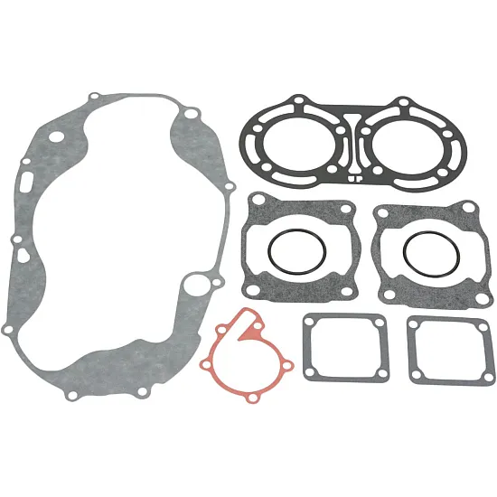 Комплект гарнитури ATV-UTV MOOSE RACING 808812MSE