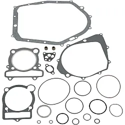 Комплект гарнитури ATV-UTV MOOSE RACING 808813MSE