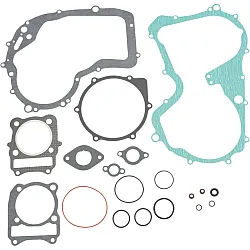 Комплект гарнитури ATV-UTV MOOSE RACING 808826MSE