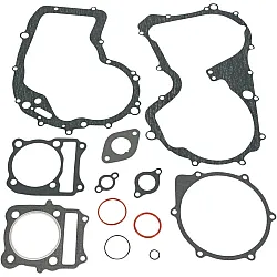 Комплект гарнитури ATV-UTV MOOSE RACING 808832MSE
