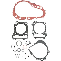 Комплект гарнитури ATV-UTV MOOSE RACING 808847MSE