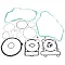 Комплект гарнитури ATV-UTV MOOSE RACING 808861MSE