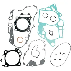Комплект гарнитури ATV-UTV MOOSE RACING 808868MSE