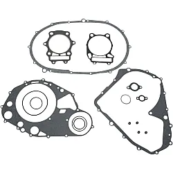 Комплект гарнитури ATV-UTV MOOSE RACING 808870MSE