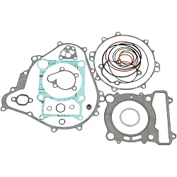 Комплект гарнитури ATV-UTV MOOSE RACING 808875MSE