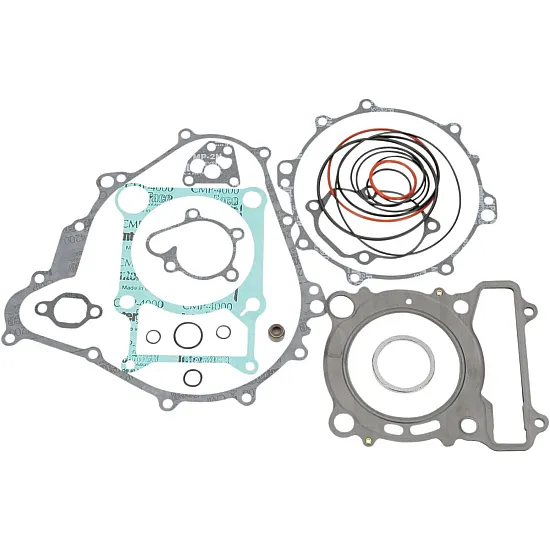 Комплект гарнитури ATV-UTV MOOSE RACING 808875MSE