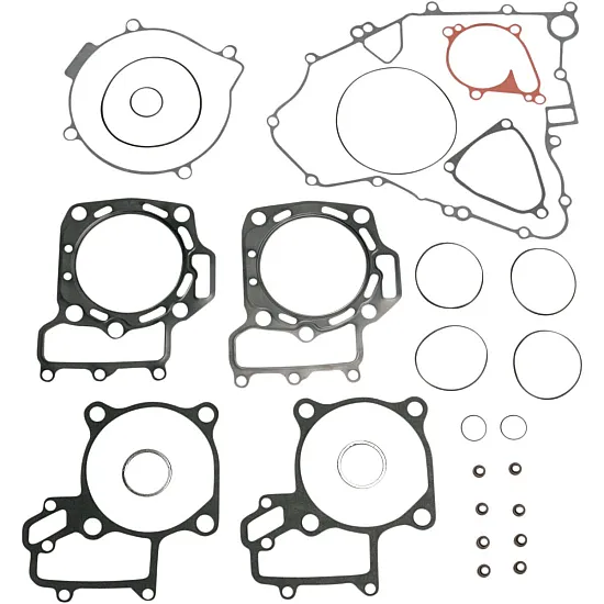 Комплект гарнитури ATV-UTV MOOSE RACING 808881MSE