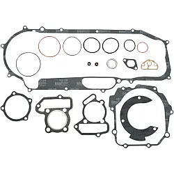 Комплект гарнитури ATV-UTV MOOSE RACING 808885MSE