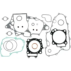 Комплект гарнитури ATV-UTV MOOSE RACING 808904MSE