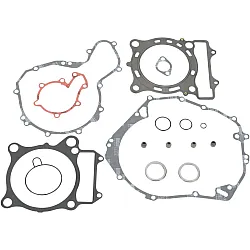 Комплект гарнитури ATV-UTV MOOSE RACING 808907MSE
