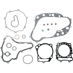 Комплект гарнитури ATV-UTV MOOSE RACING 808916MSE