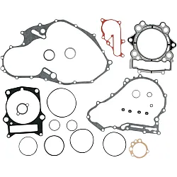 Комплект гарнитури ATV-UTV MOOSE RACING 808923MSE