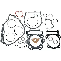 Комплект гарнитури ATV-UTV MOOSE RACING 808941MSE