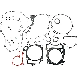 Комплект гарнитури ATV-UTV MOOSE RACING 808944MSE
