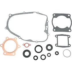 Комплект гарнитури с маслени уплътнения ATV-UTV MOOSE RACING 811811MSE