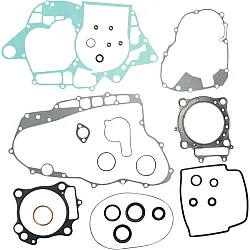 Комплект гарнитури с маслени уплътнения ATV-UTV MOOSE RACING 811868MSE
