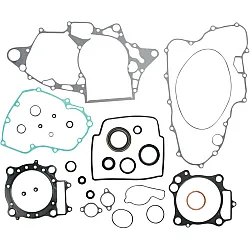 Комплект гарнитури с маслени уплътнения ATV-UTV MOOSE RACING 811904MSE