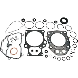 Комплект гарнитури с маслени уплътнения ATV-UTV MOOSE RACING 811943MSE