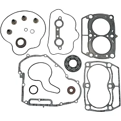 Комплект гарнитури с маслени уплътнения ATV-UTV MOOSE RACING 811945MSE