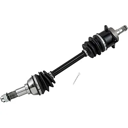 Комплект ос CANAM MOOSE RACING CAN-7002