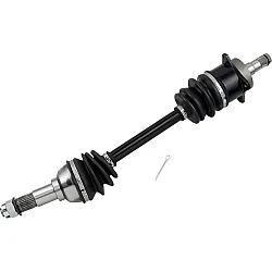 Комплект ос CANAM MOOSE RACING CAN-7002