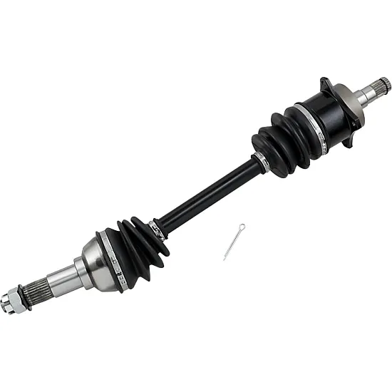 Комплект ос CANAM MOOSE RACING CAN-7002