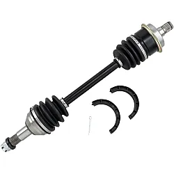 Комплект ос CANAM MOOSE RACING CAN-7003