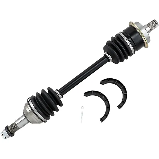 Комплект ос CANAM MOOSE RACING CAN-7003