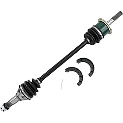 Комплект ос CANAM MOOSE RACING CAN-7006