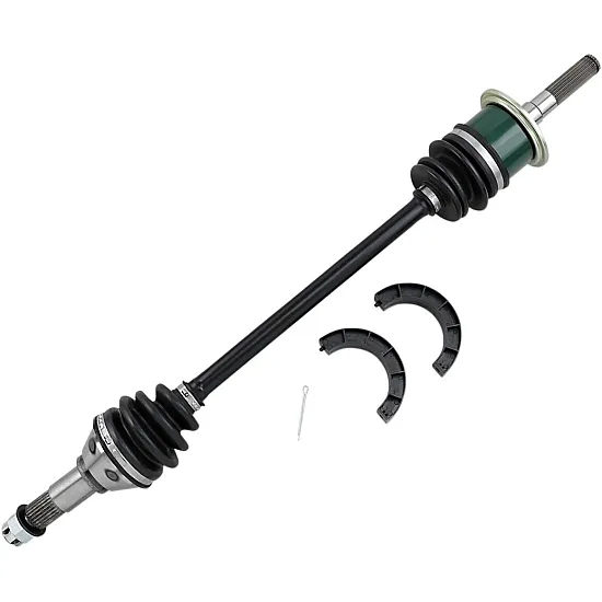 Комплект ос CANAM MOOSE RACING CAN-7006