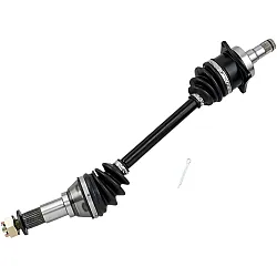 Комплект ос CANAM MOOSE RACING CAN-7019