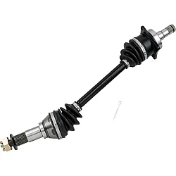 Комплект ос CANAM MOOSE RACING CAN-7019