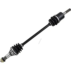 Комплект ос CANAM MOOSE RACING CAN-7031
