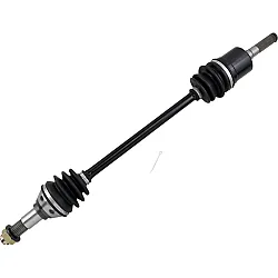 Комплект ос CANAM MOOSE RACING CAN-7031
