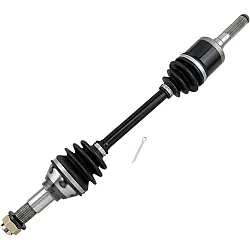 Комплект ос CANAM MOOSE RACING CAN-7032