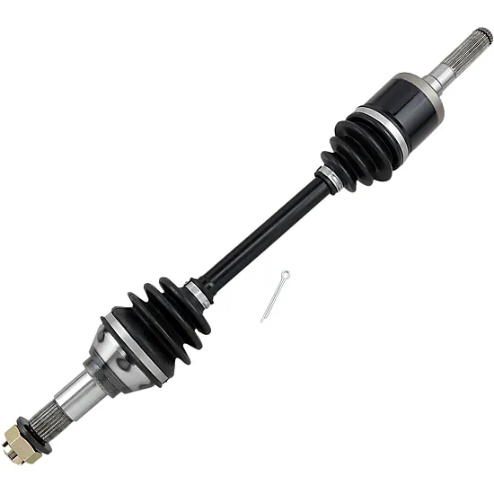 Комплект ос CANAM MOOSE RACING CAN-7032