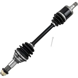 Комплект ос CANAM MOOSE RACING CAN-7033